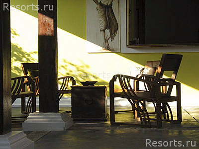 Praseban Resort 9
